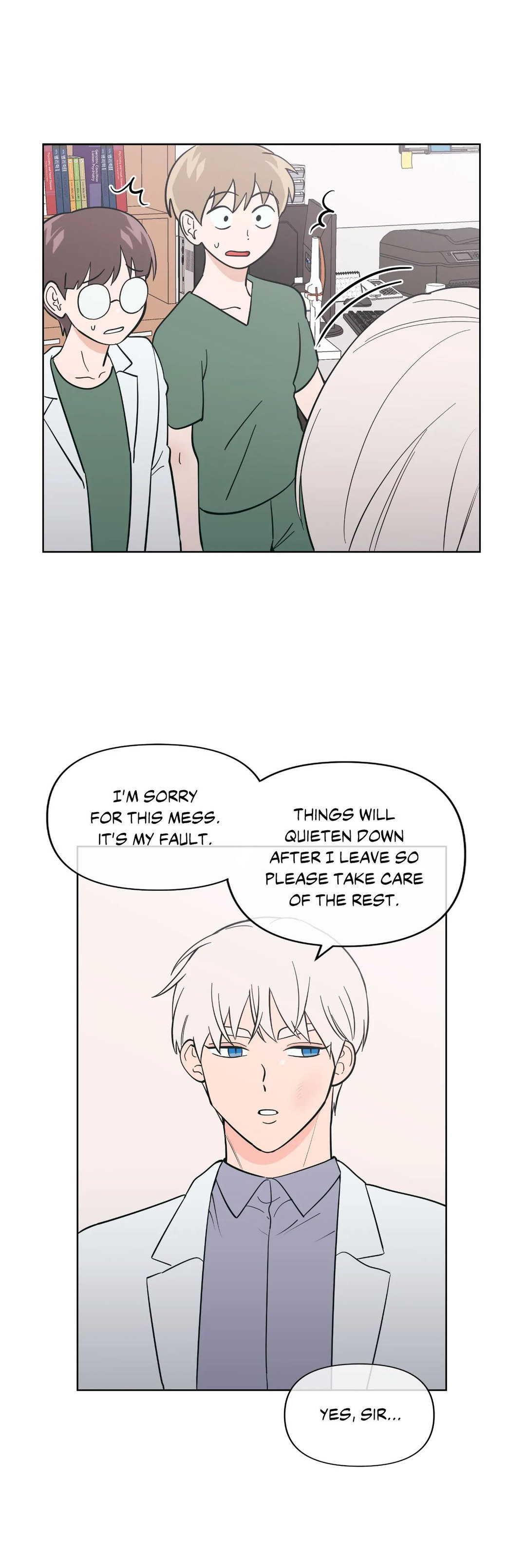 Peach Sorbet page 25