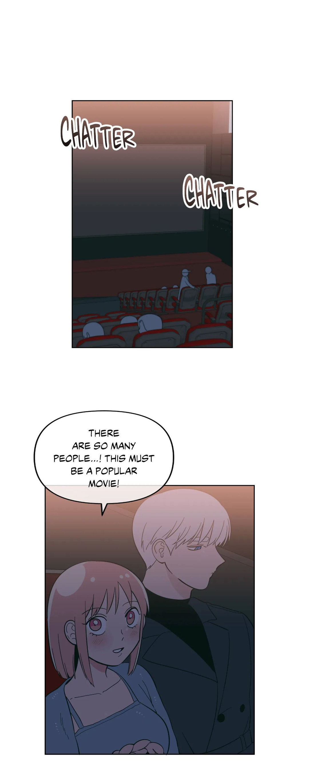 Peach Sorbet page 33