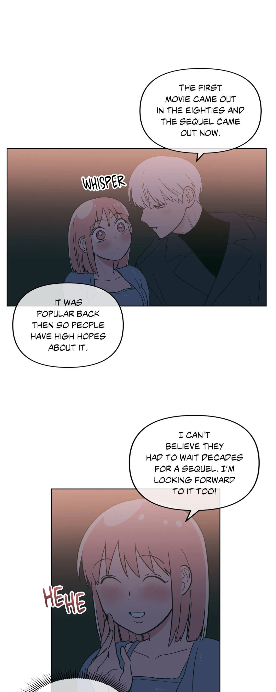 Peach Sorbet page 34