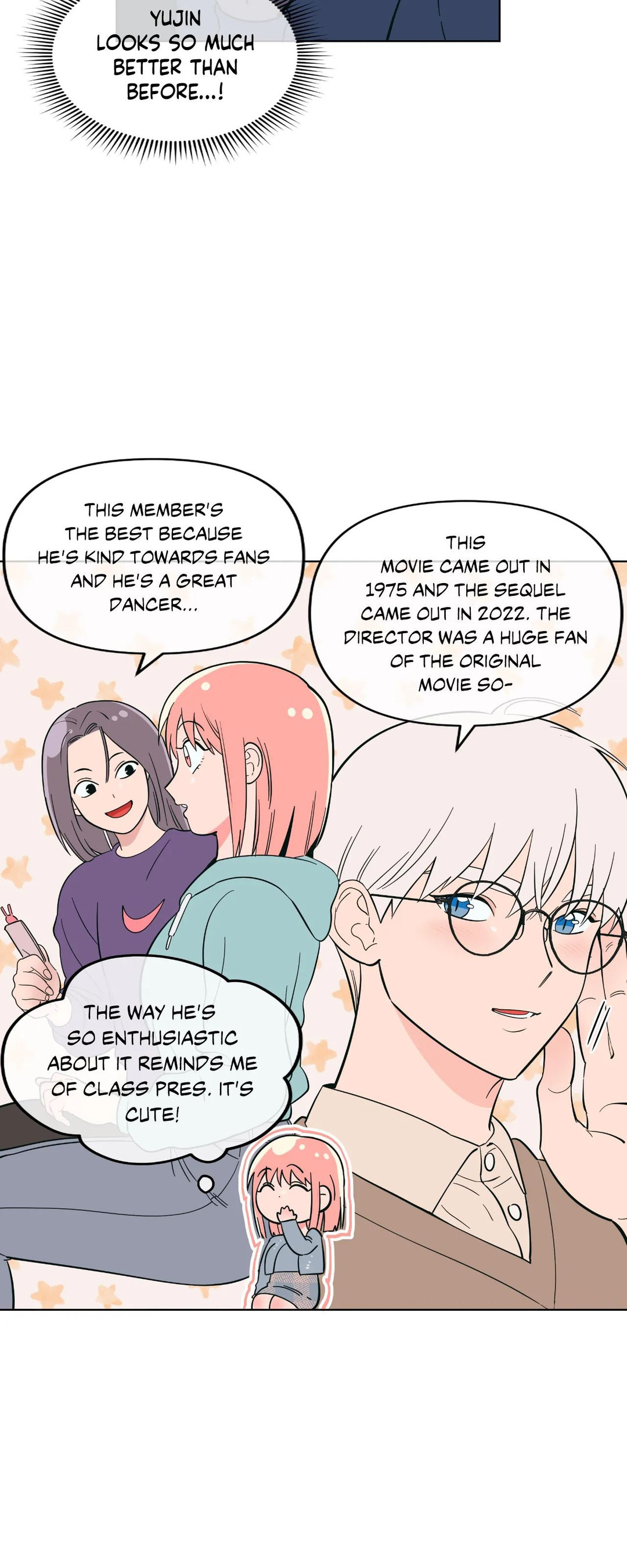Peach Sorbet page 35