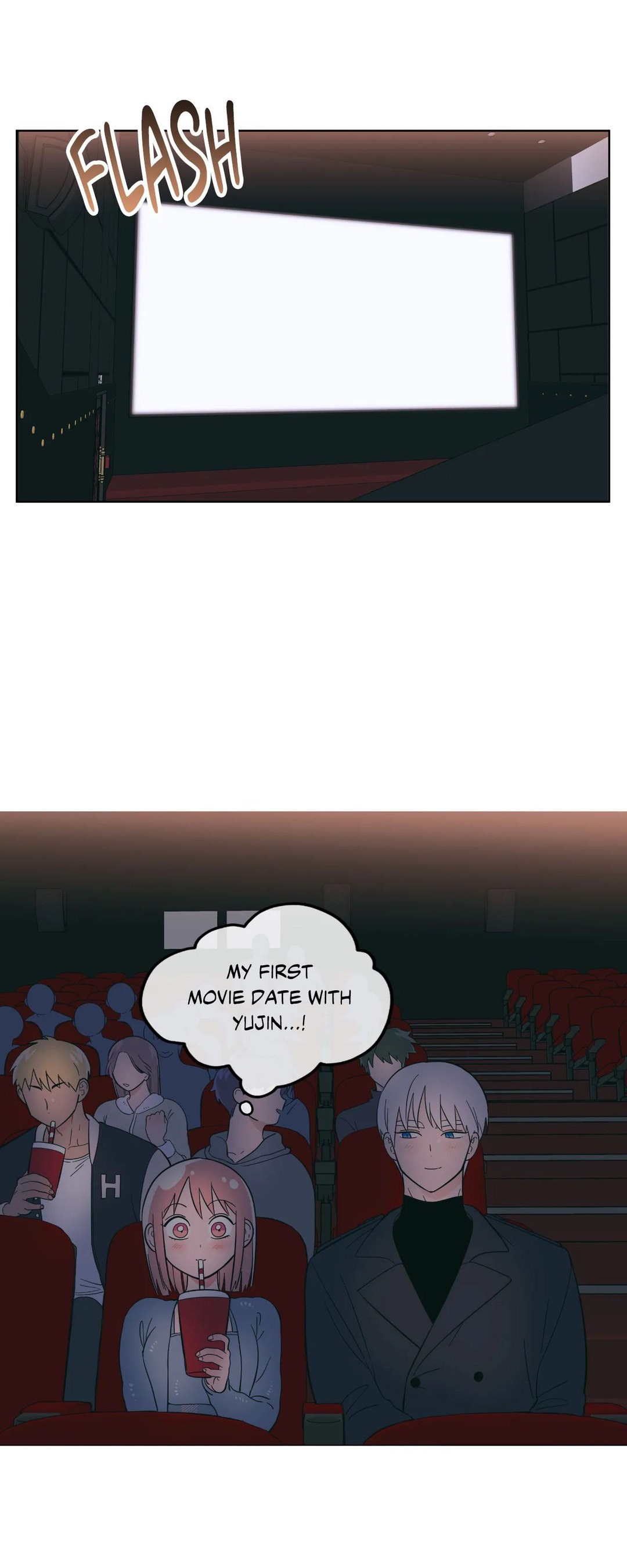 Peach Sorbet page 36