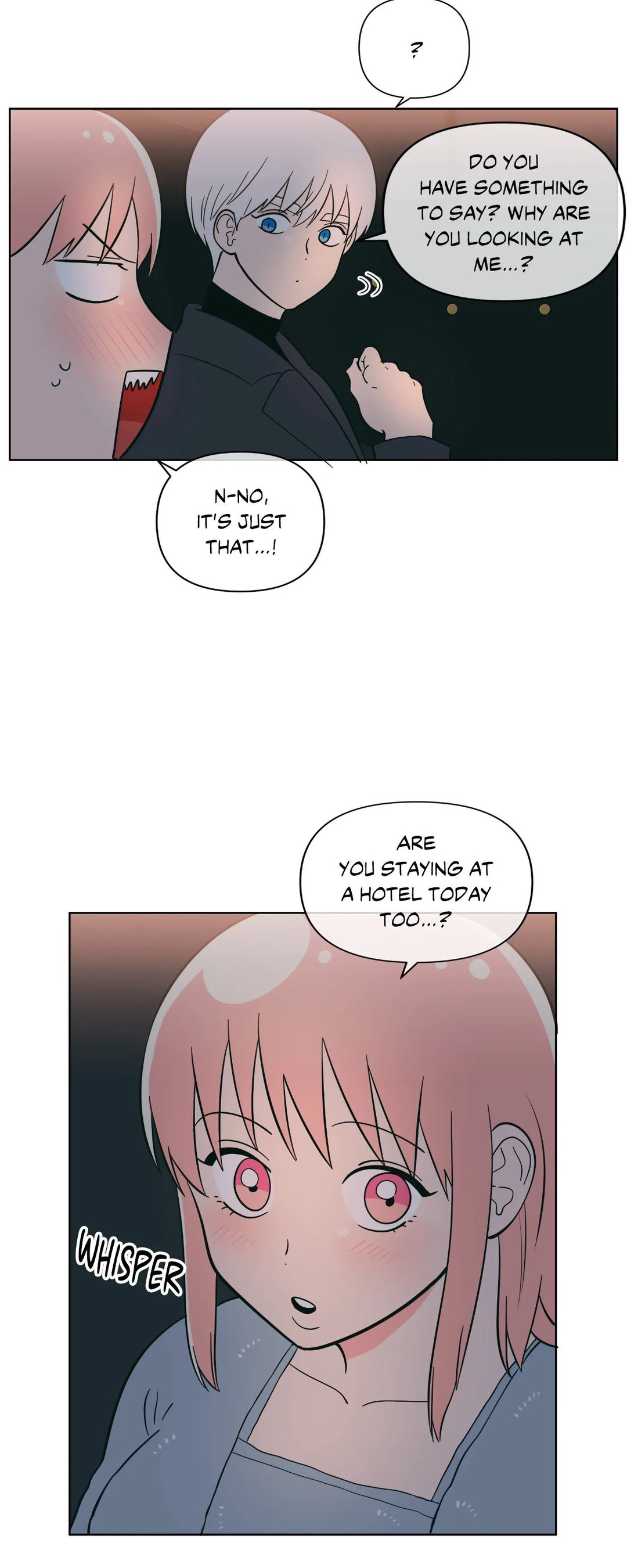 Peach Sorbet page 40