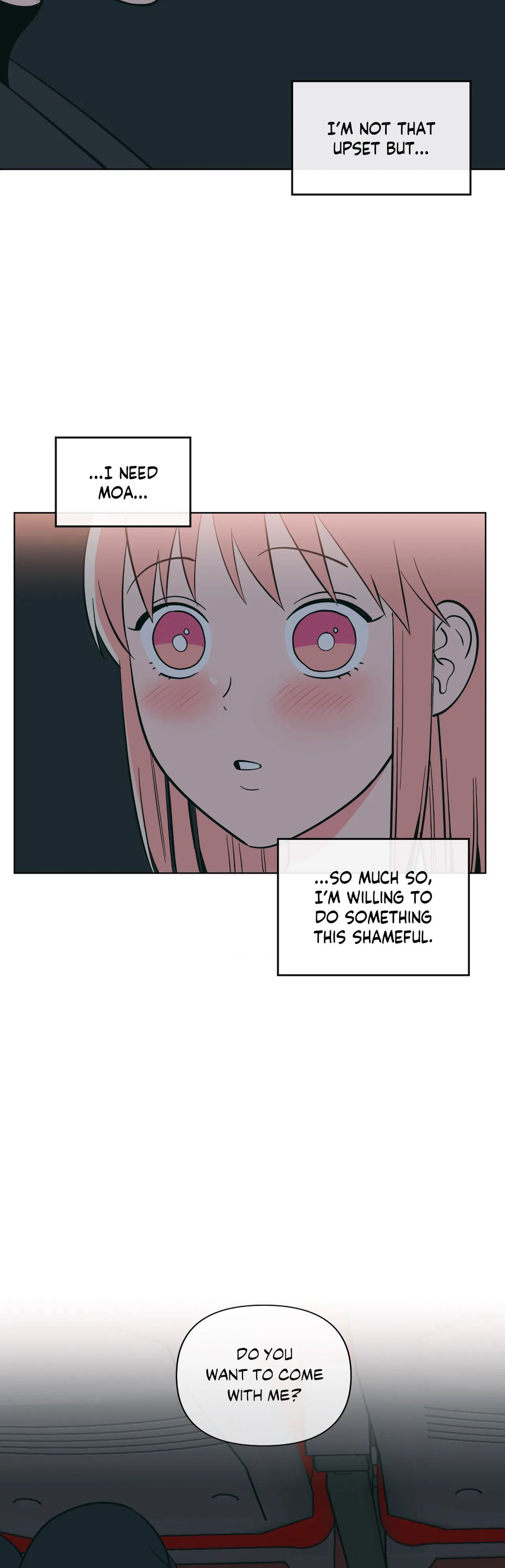 Peach Sorbet page 43