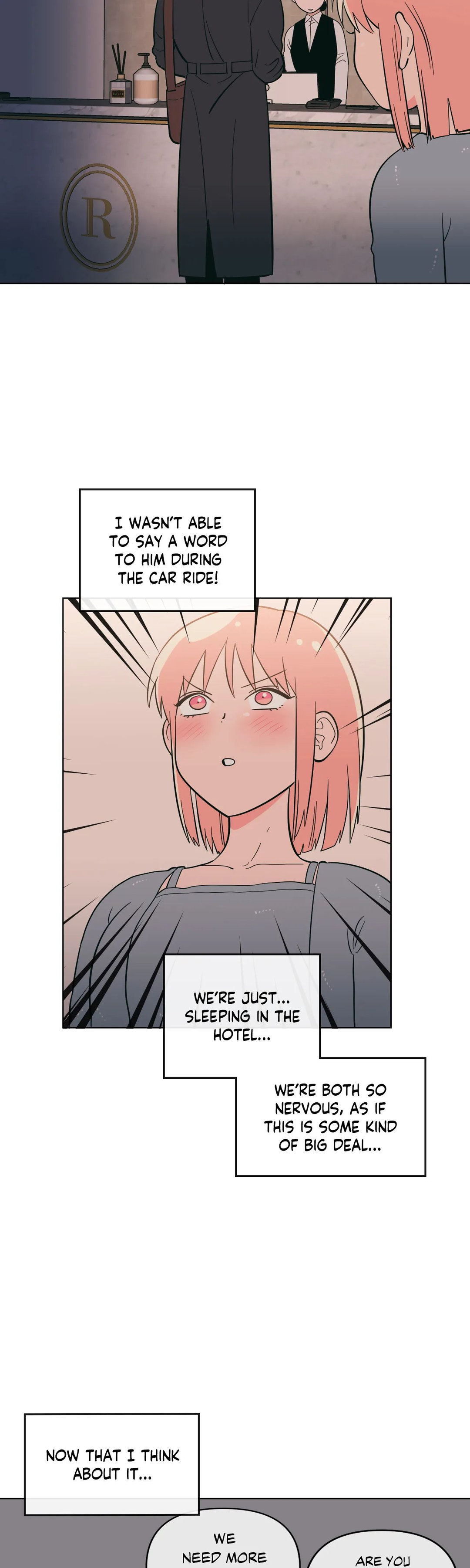 Peach Sorbet page 5