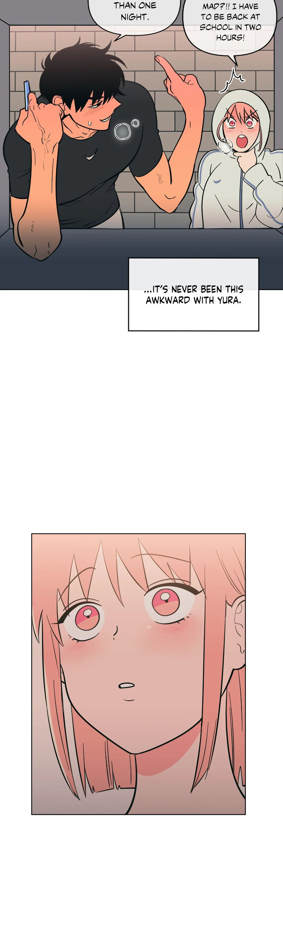 Peach Sorbet page 6