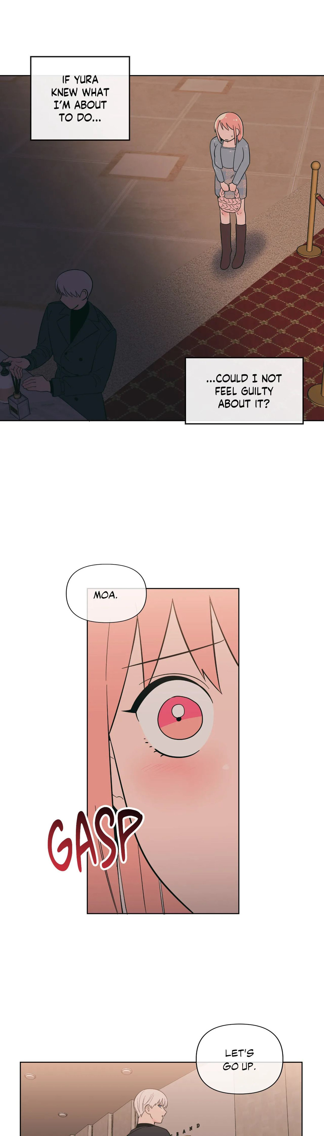 Peach Sorbet page 7