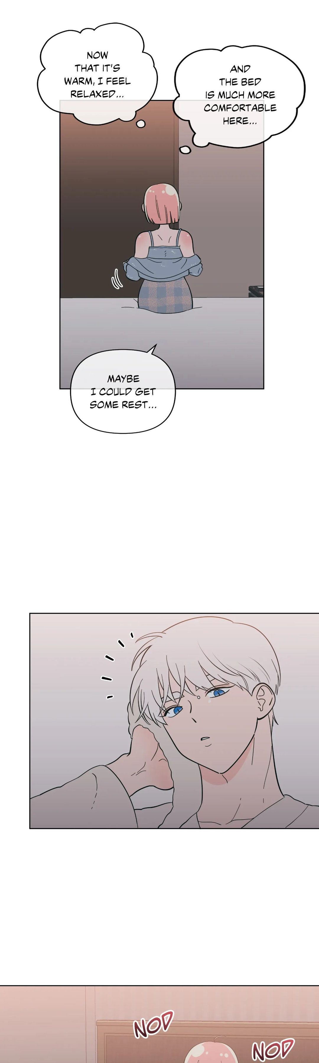 Peach Sorbet page 10