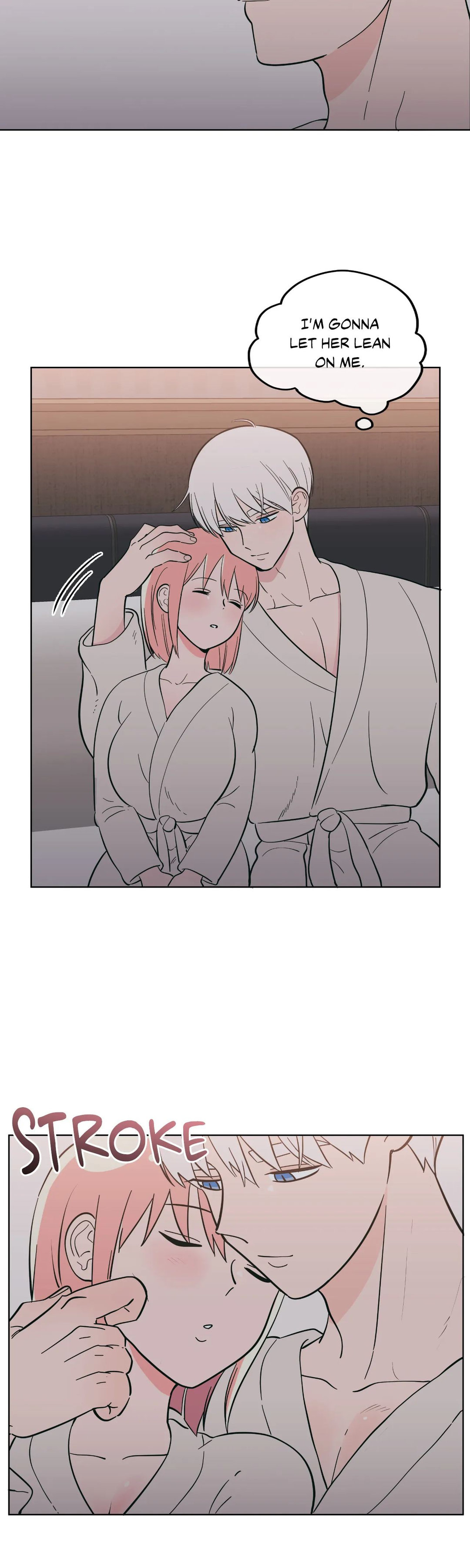 Peach Sorbet page 12