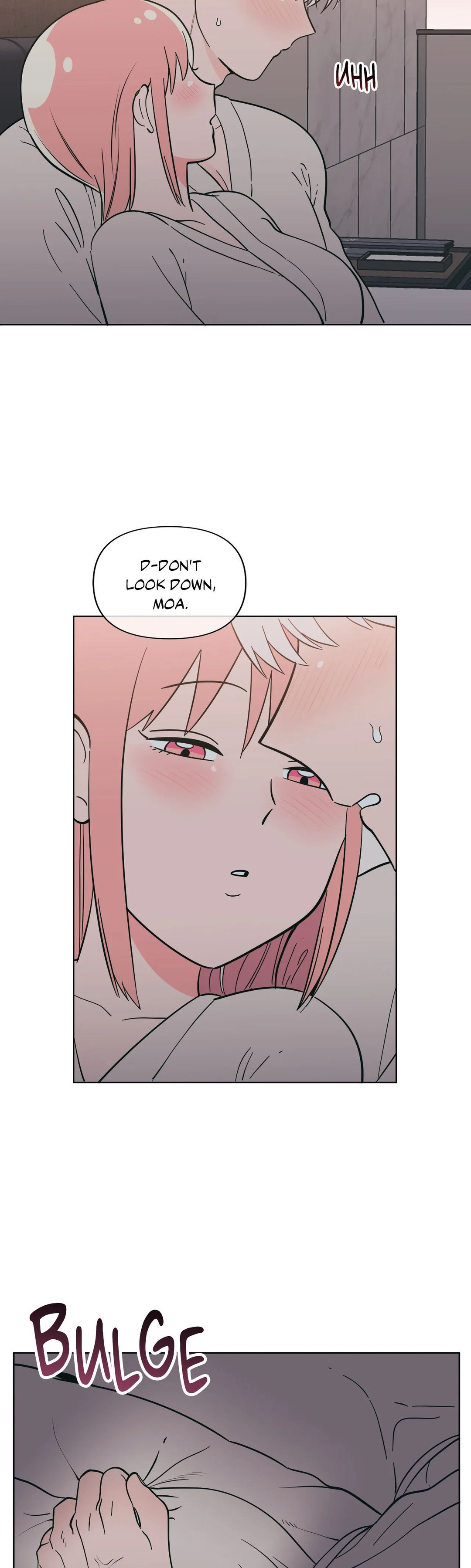 Peach Sorbet page 14