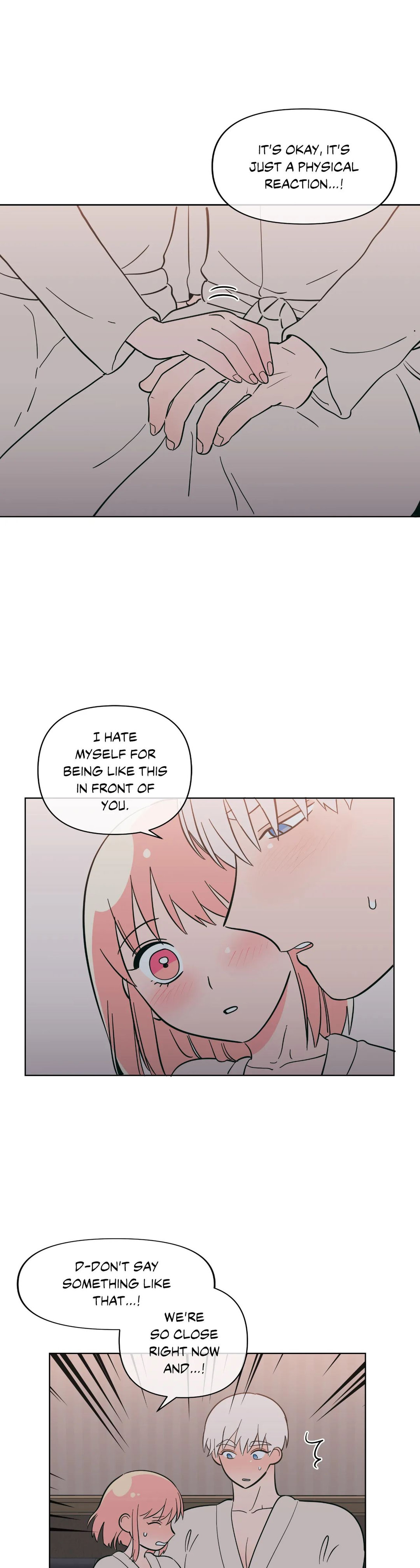 Peach Sorbet page 16
