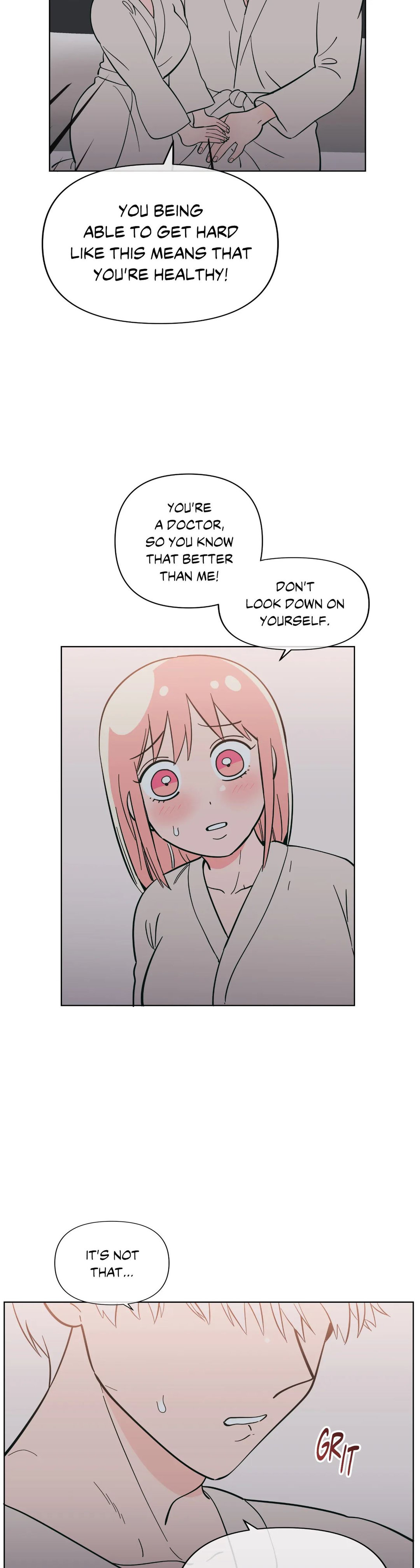 Peach Sorbet page 17