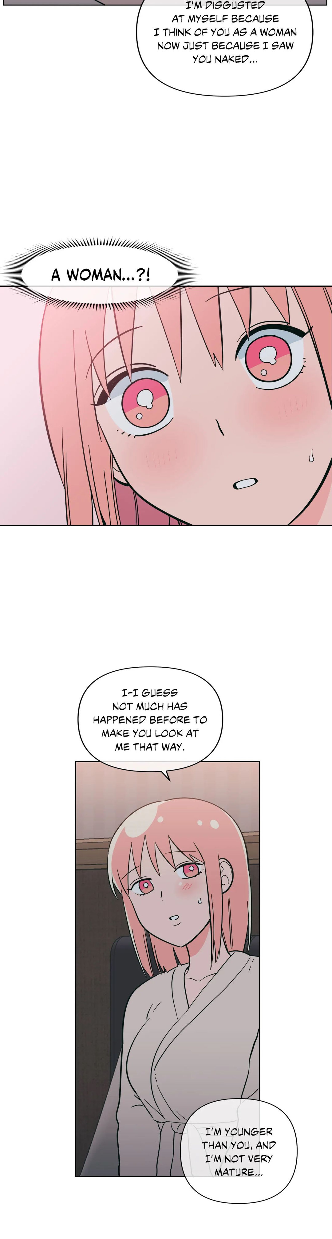 Peach Sorbet page 18