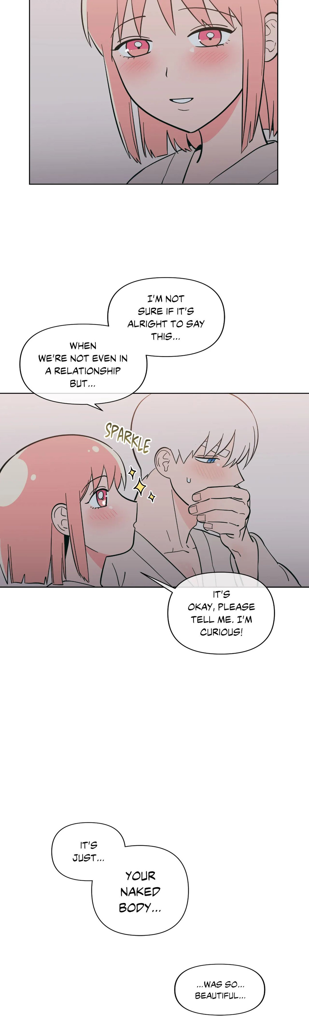 Peach Sorbet page 21