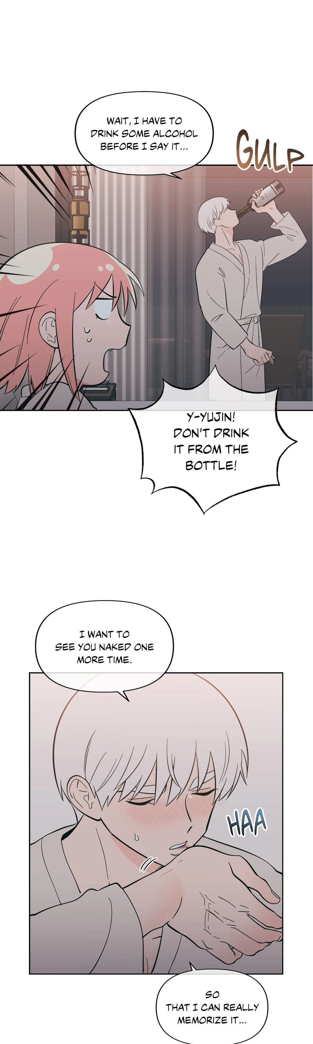 Peach Sorbet page 22
