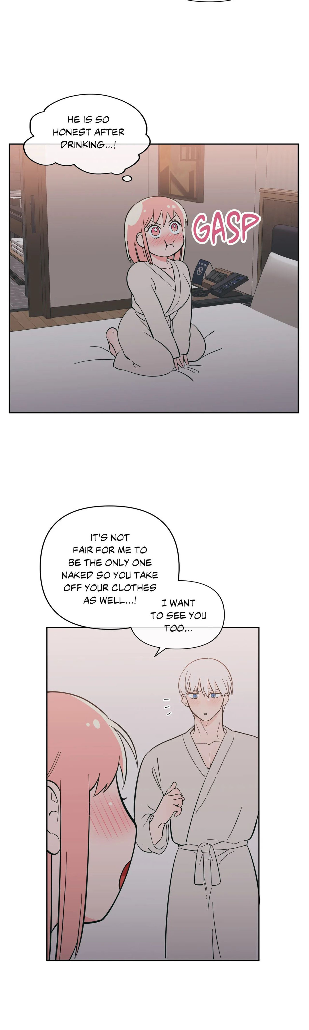 Peach Sorbet page 23