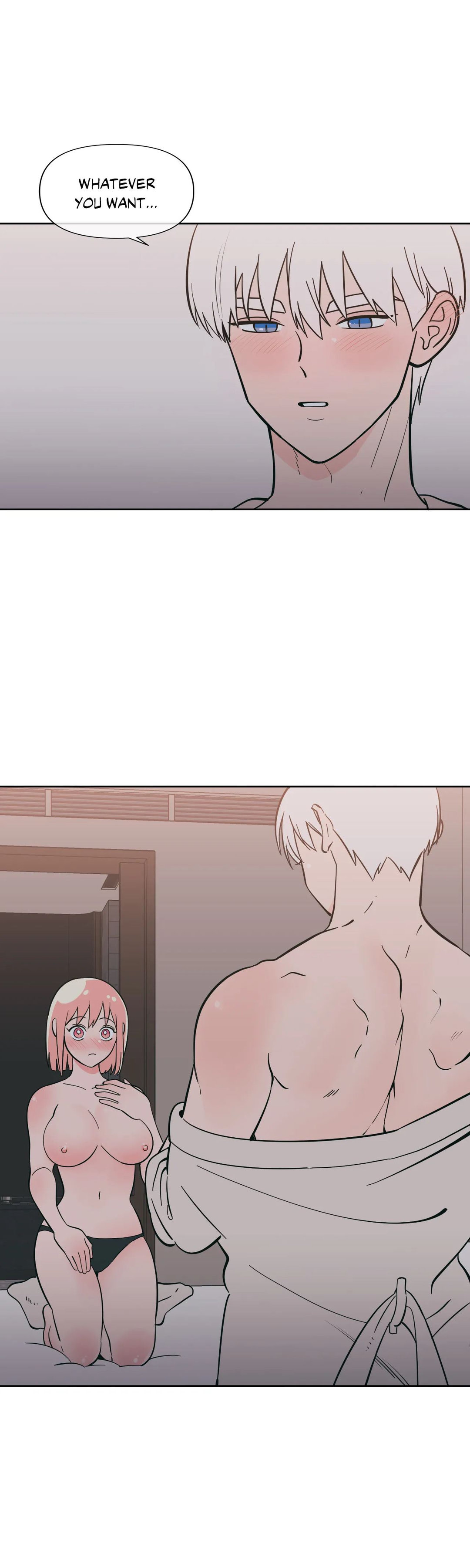 Peach Sorbet page 27