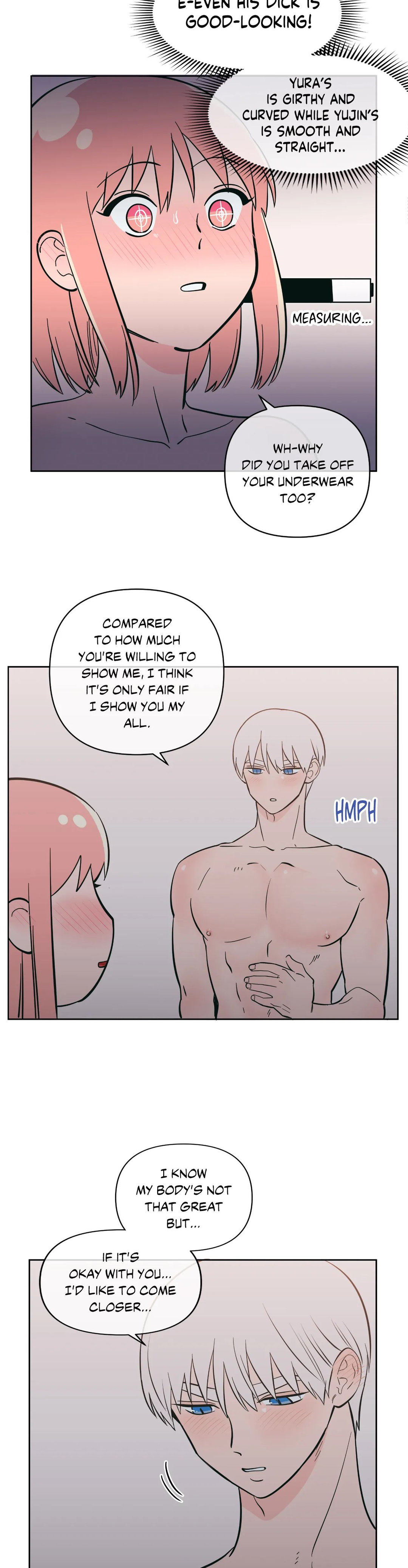 Peach Sorbet page 29