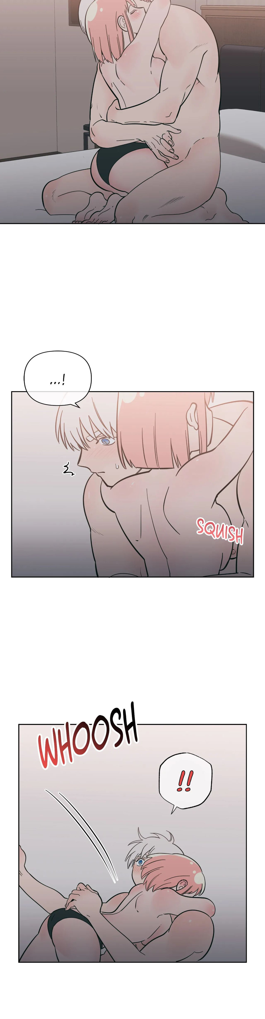 Peach Sorbet page 3