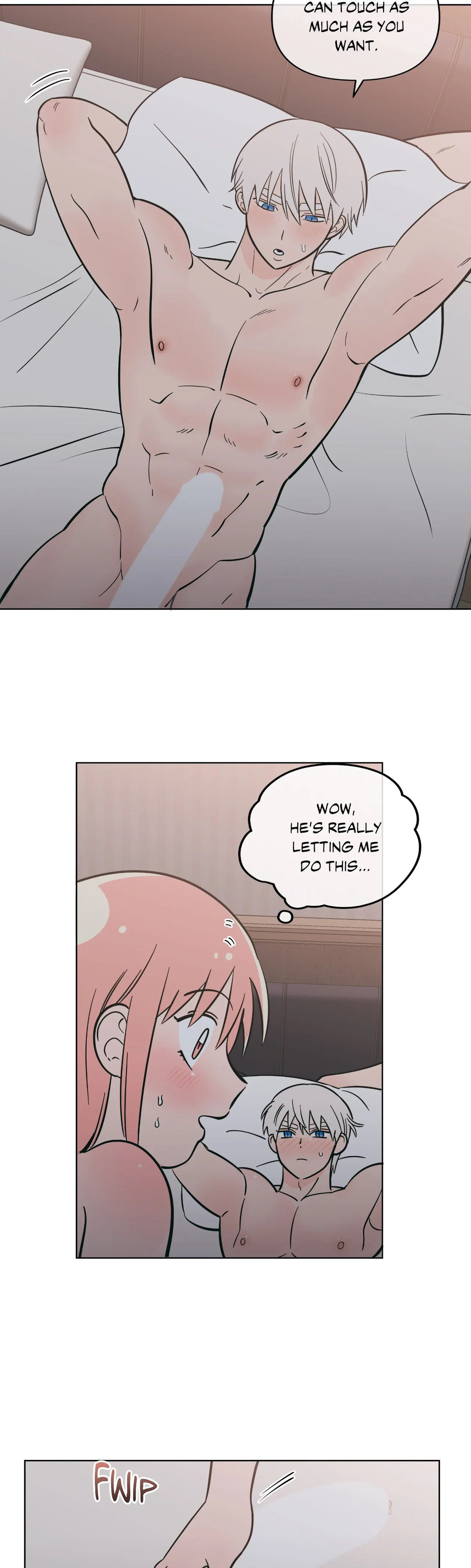Peach Sorbet page 5