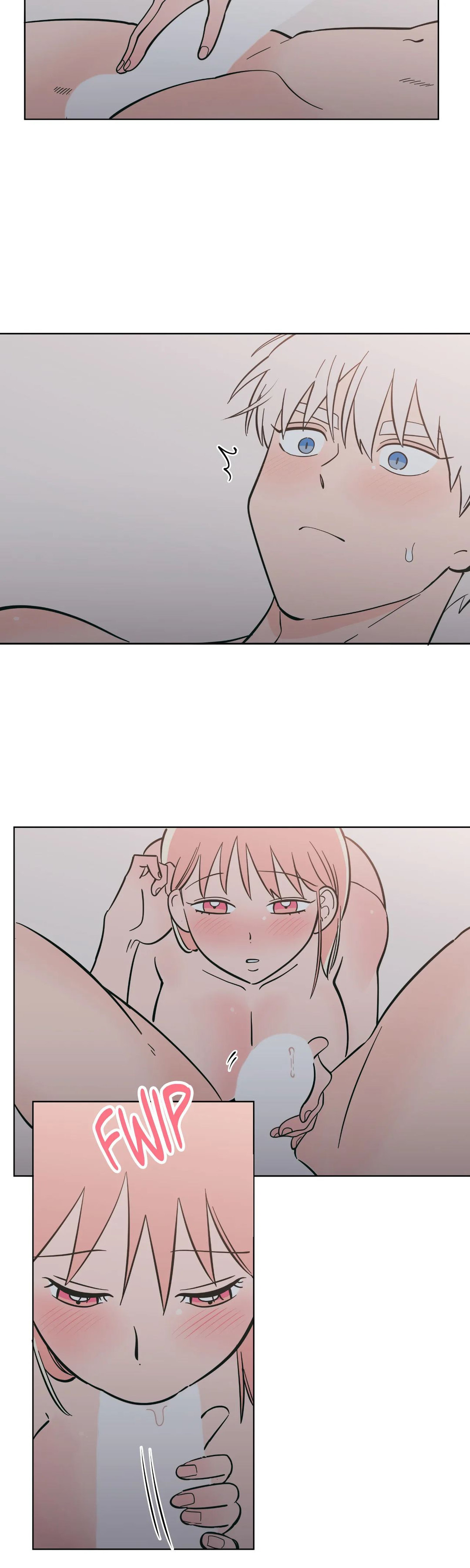 Peach Sorbet page 6