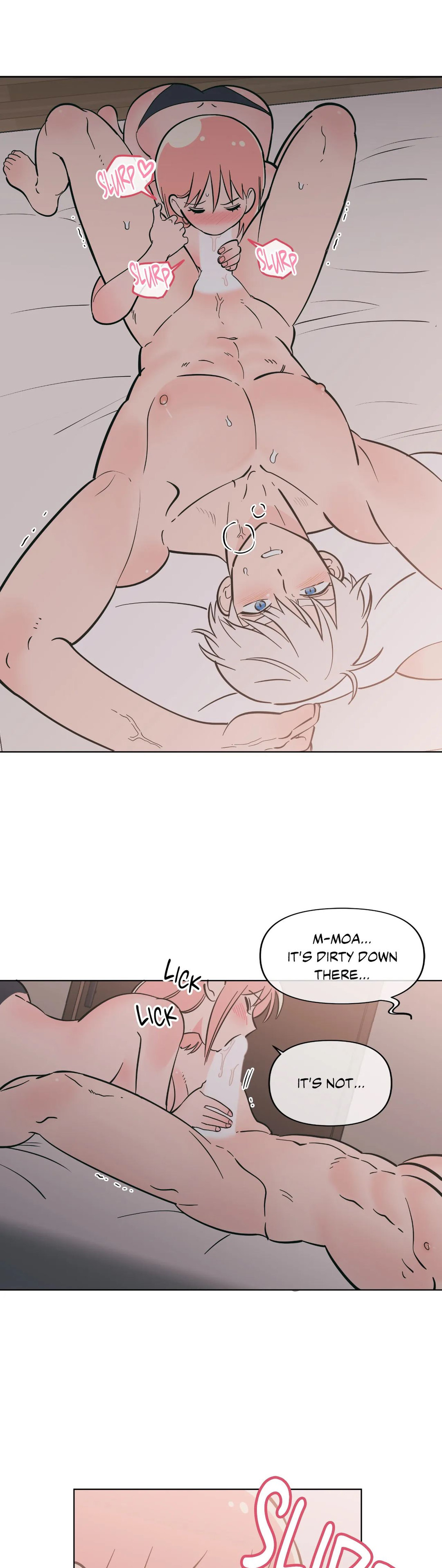 Peach Sorbet page 7