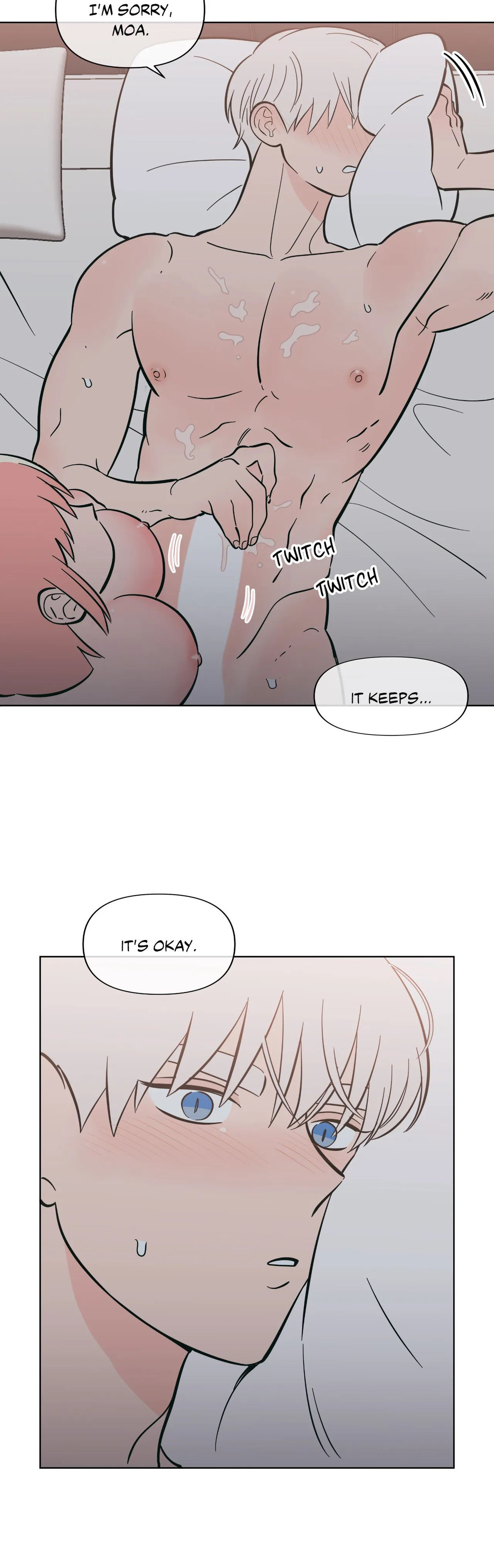 Peach Sorbet page 11