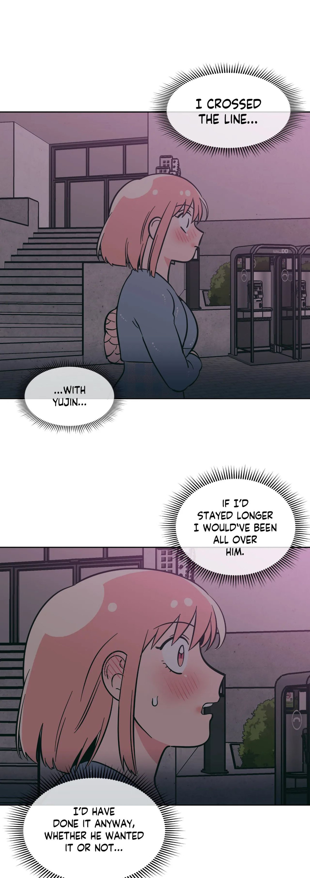 Peach Sorbet page 16