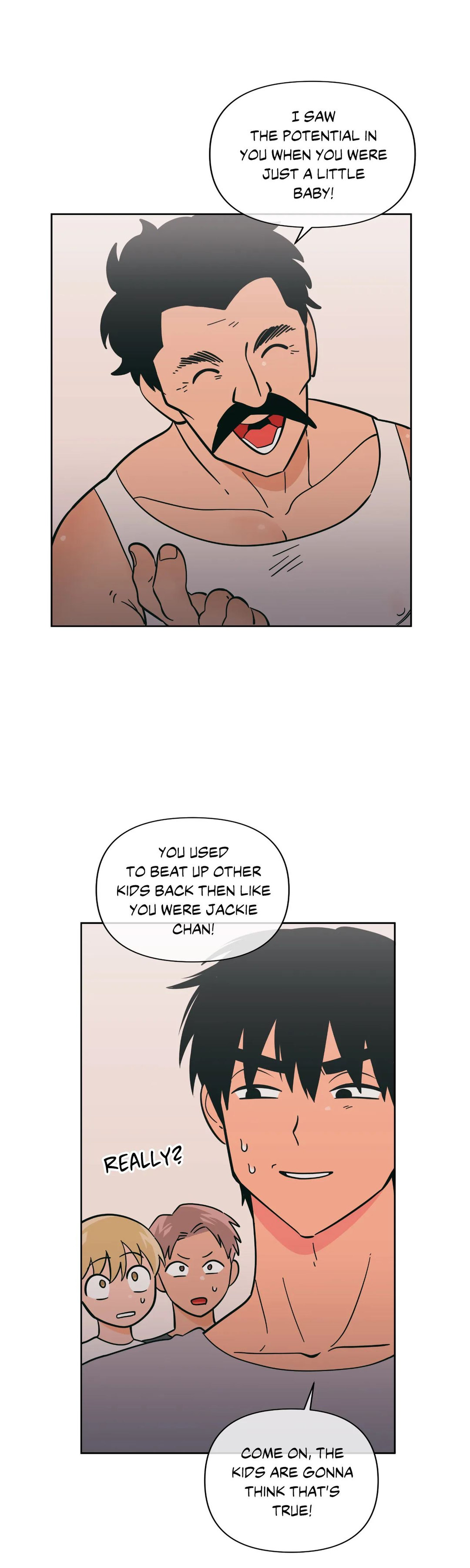 Peach Sorbet page 22