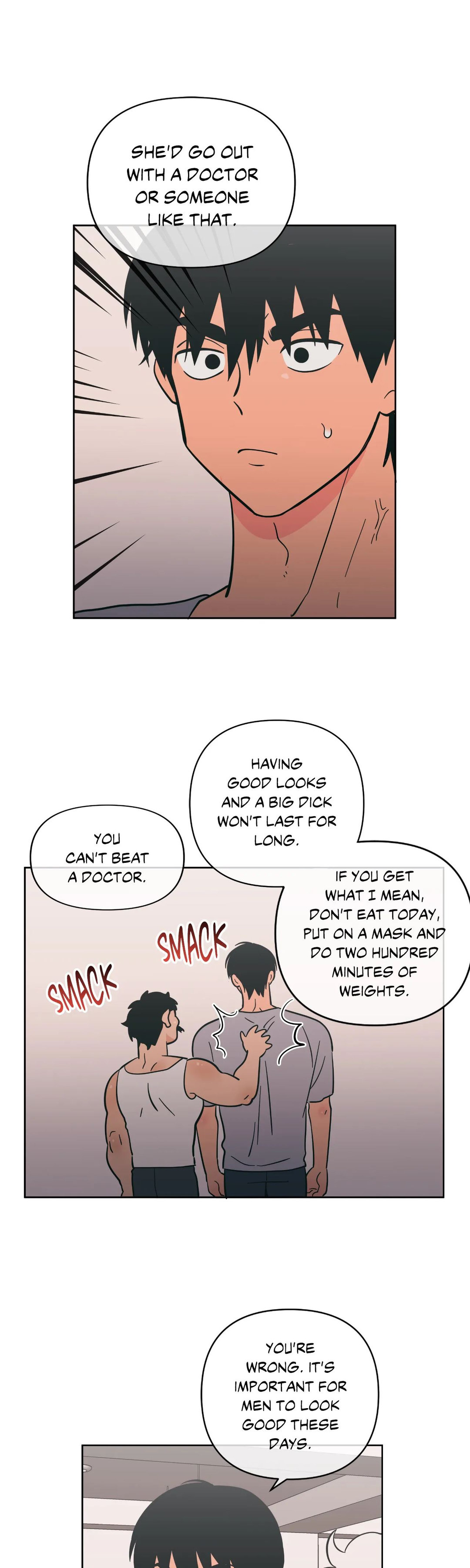 Peach Sorbet page 25