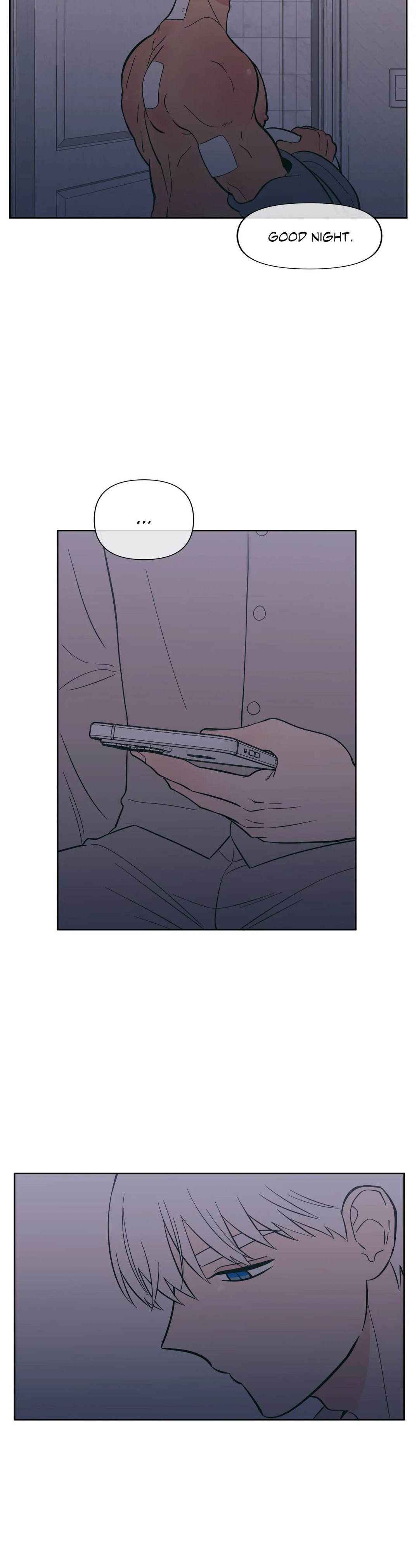 Peach Sorbet page 29