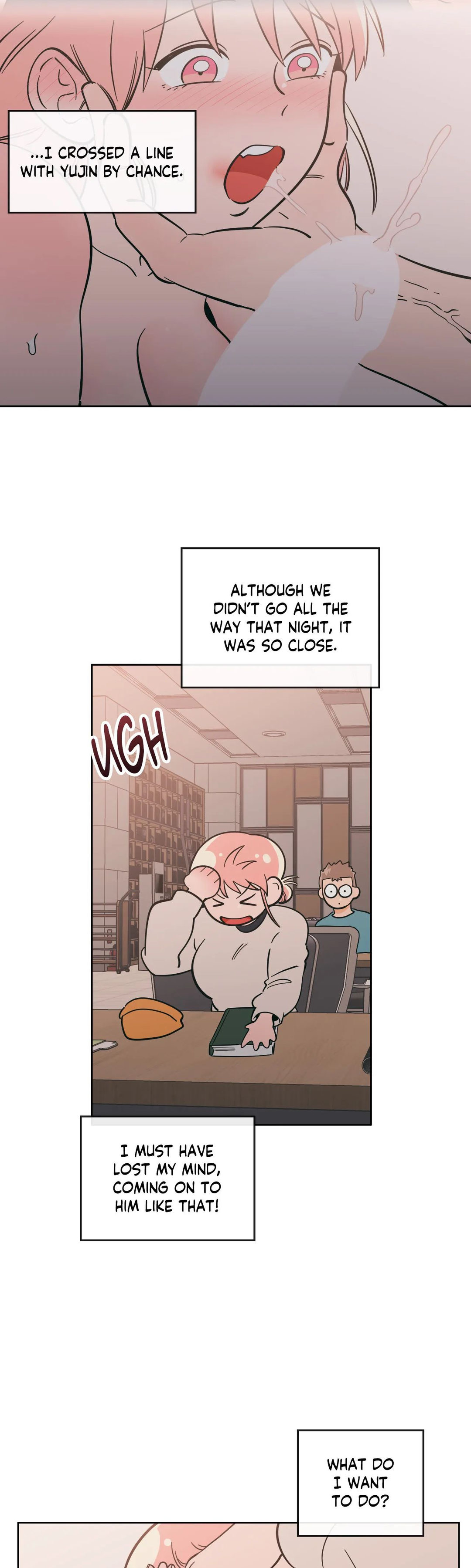 Peach Sorbet page 5