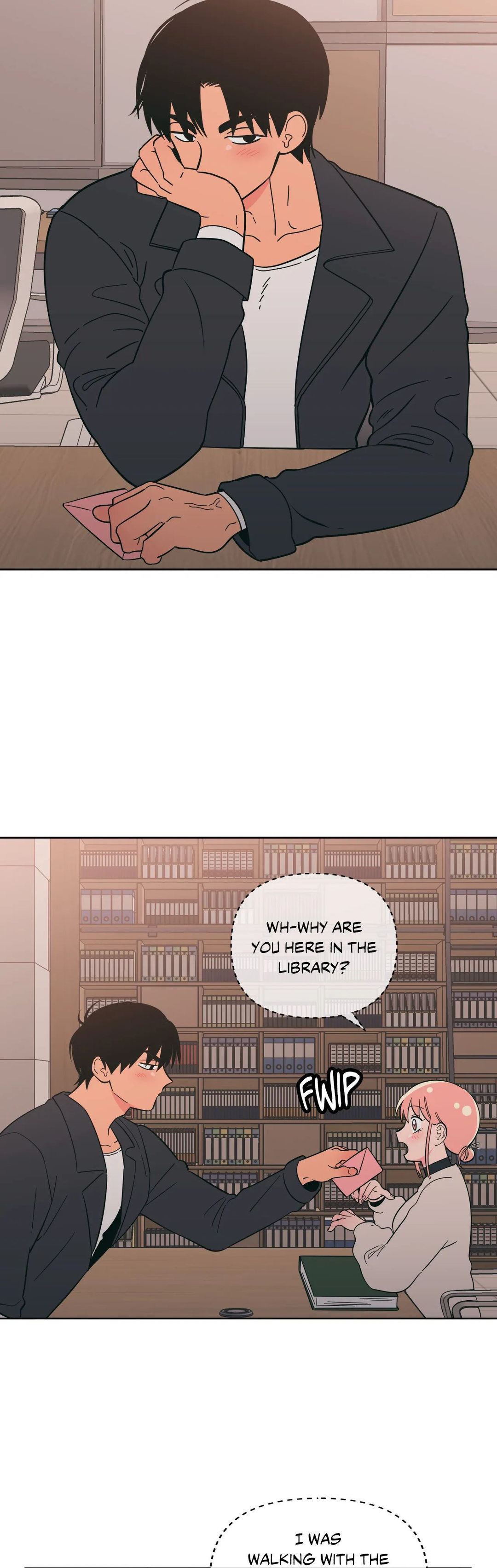 Peach Sorbet page 8
