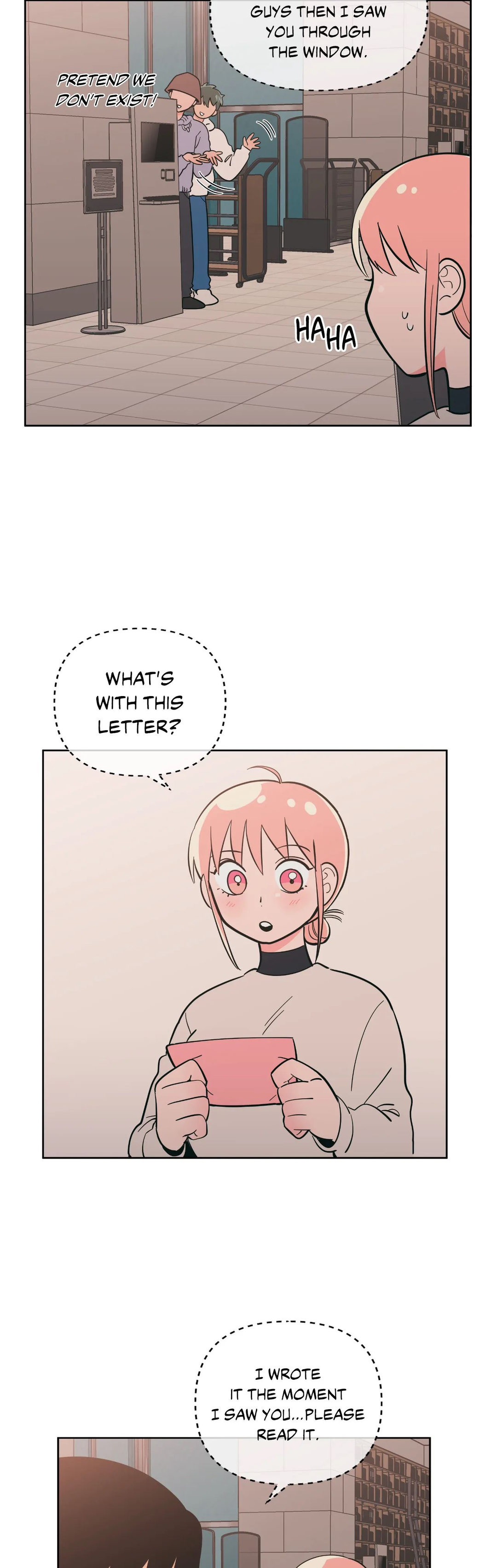 Peach Sorbet page 9