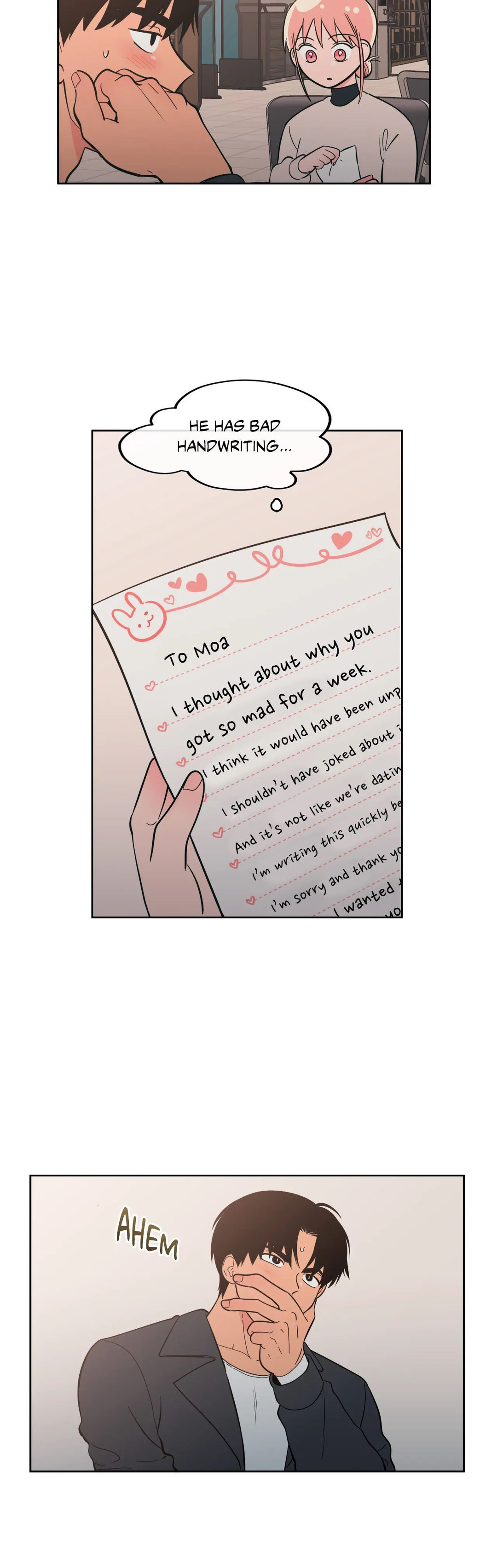 Peach Sorbet page 10