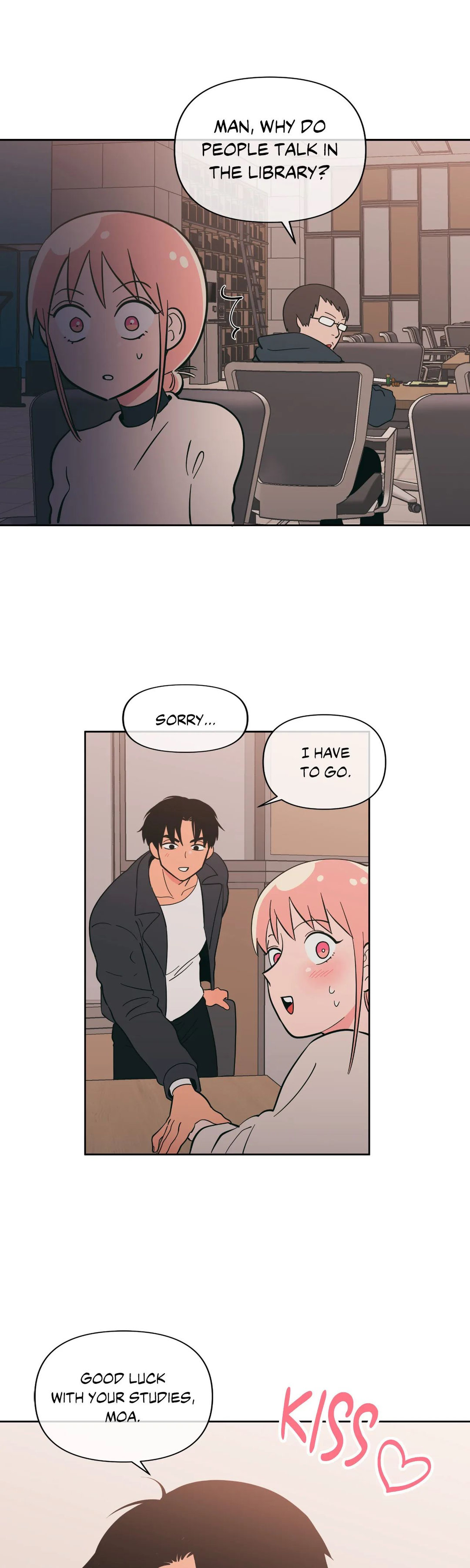 Peach Sorbet page 14