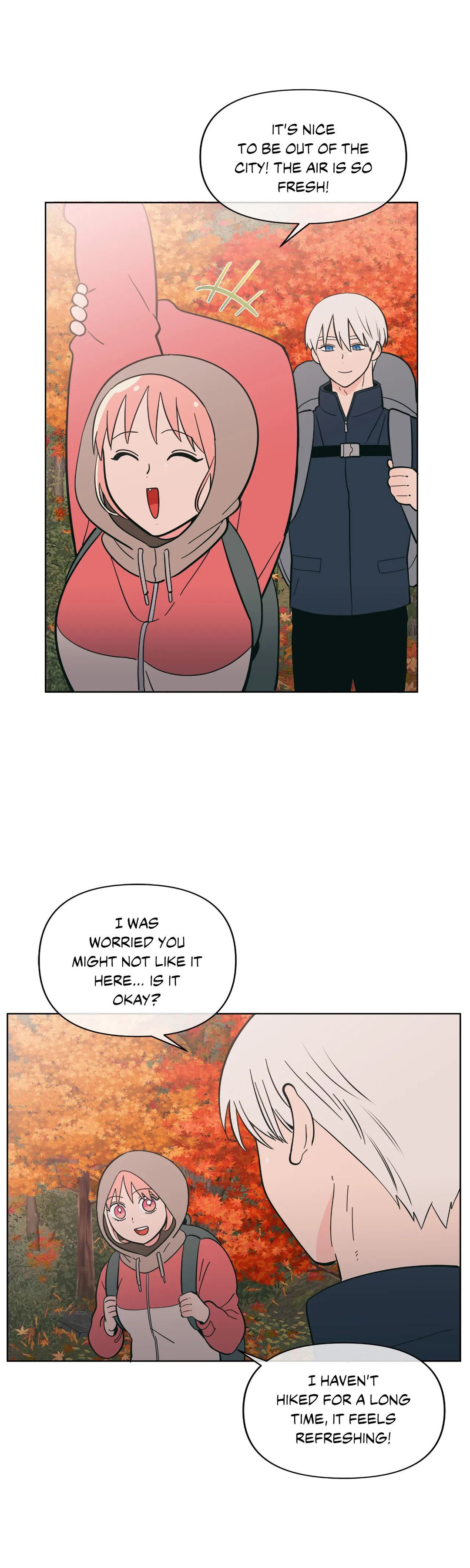 Peach Sorbet page 2