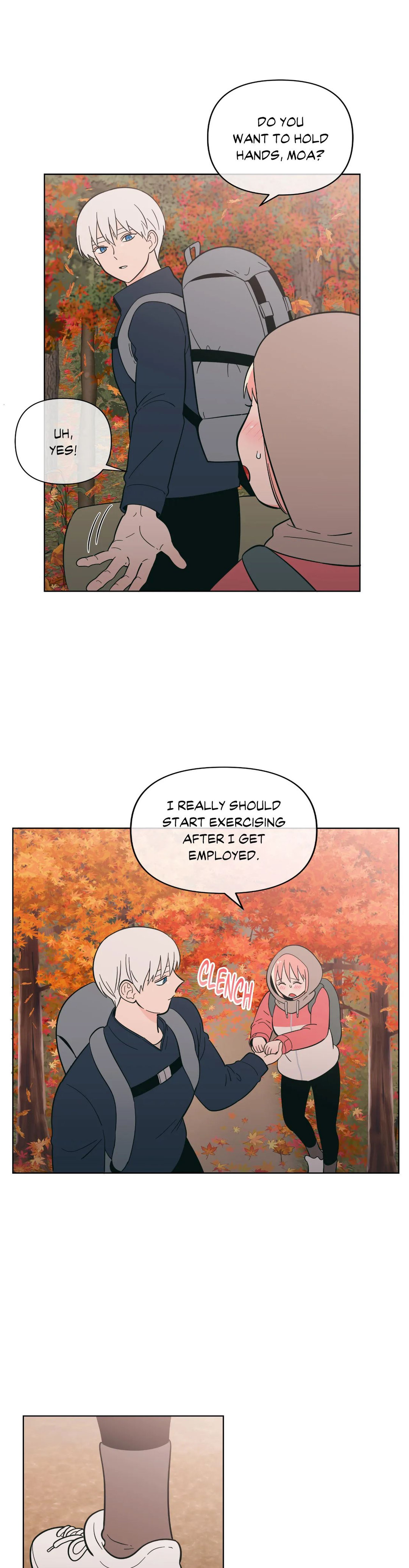 Peach Sorbet page 7