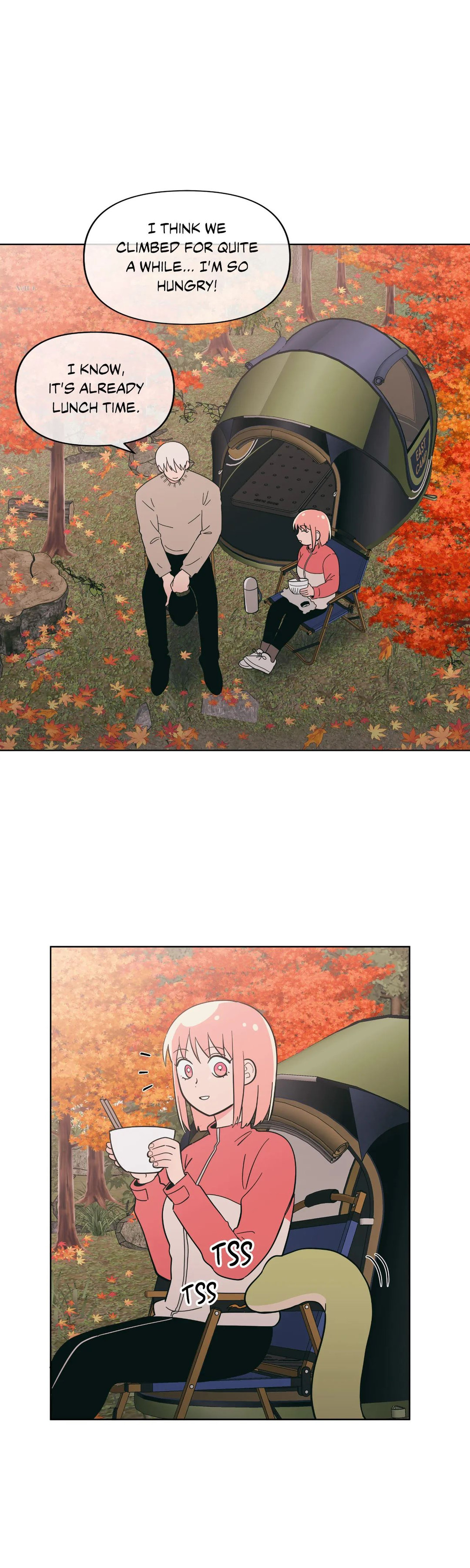 Peach Sorbet page 10