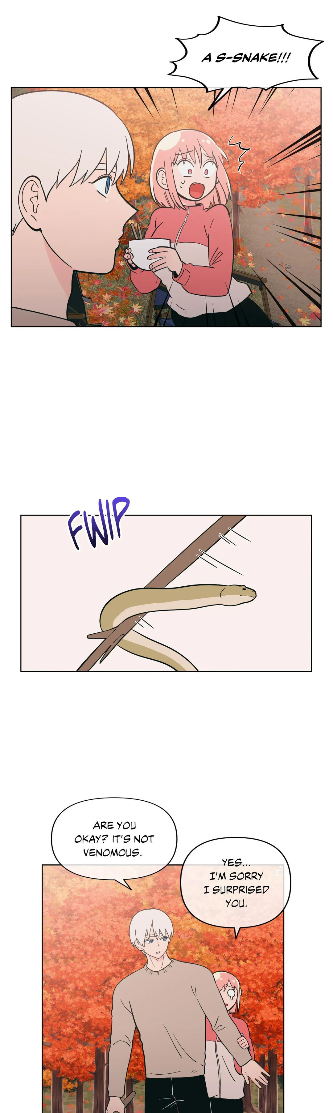 Peach Sorbet page 11