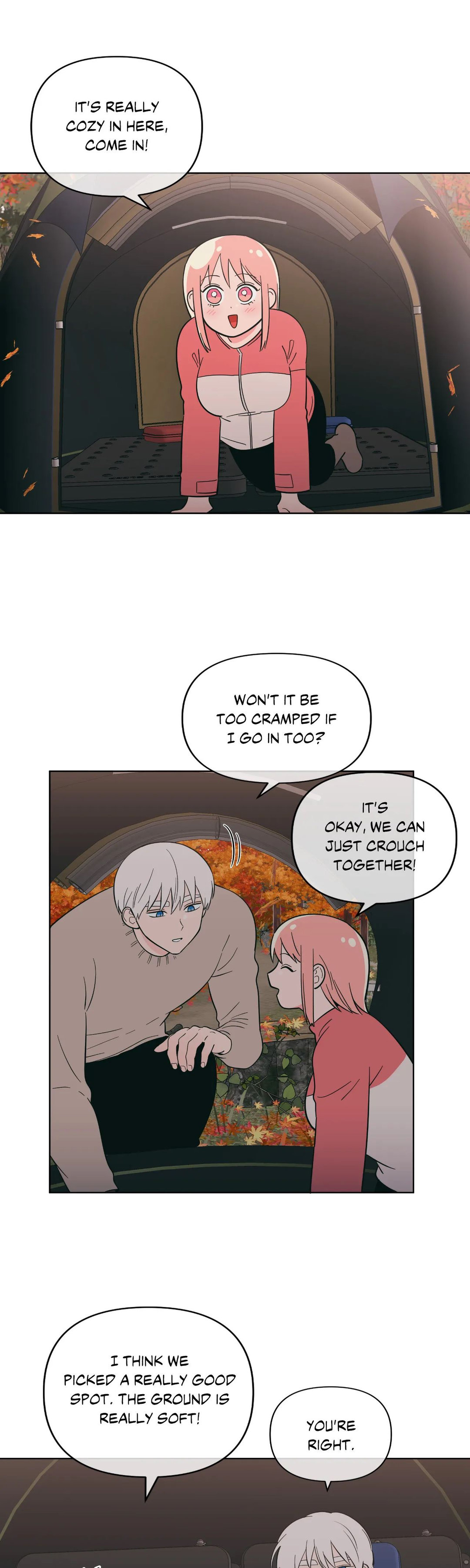 Peach Sorbet page 13
