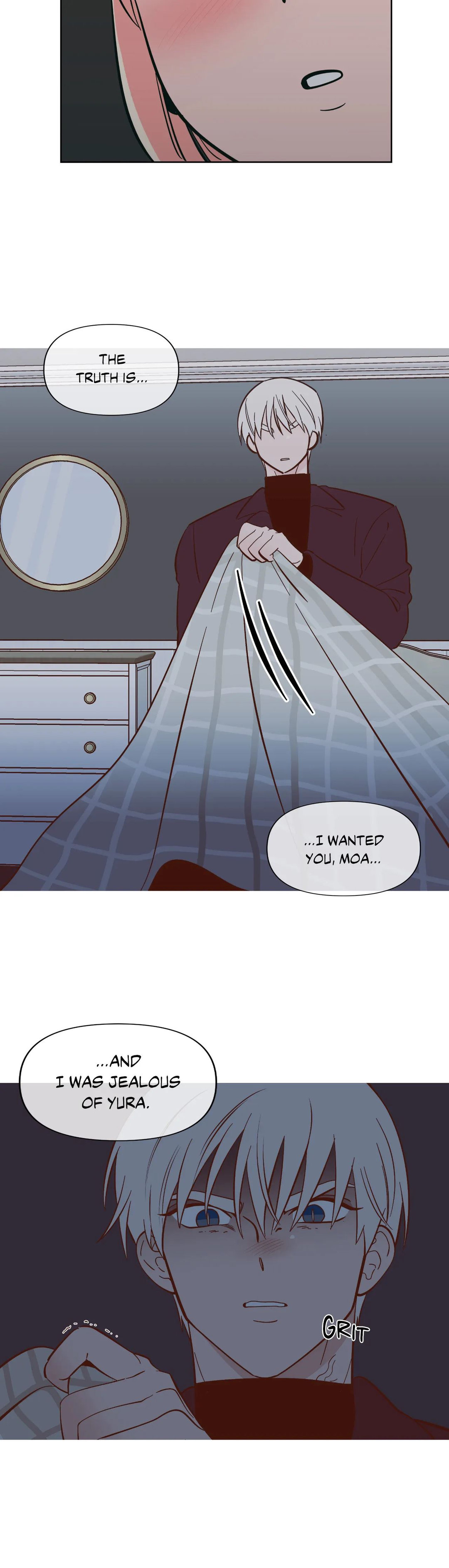 Peach Sorbet page 17