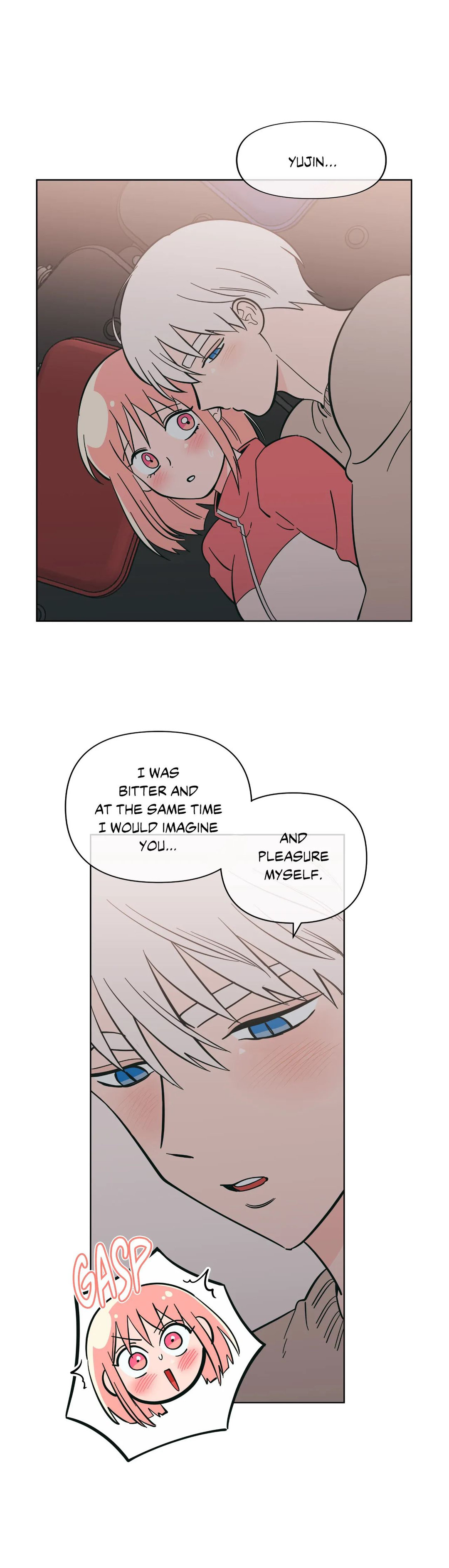 Peach Sorbet page 18