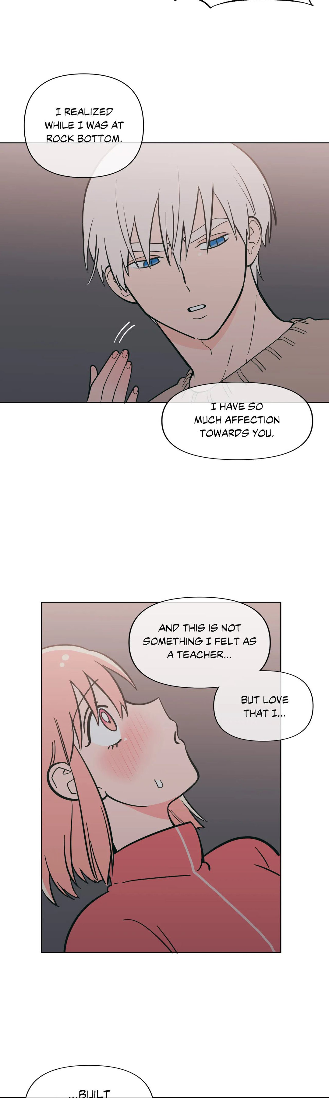 Peach Sorbet page 20