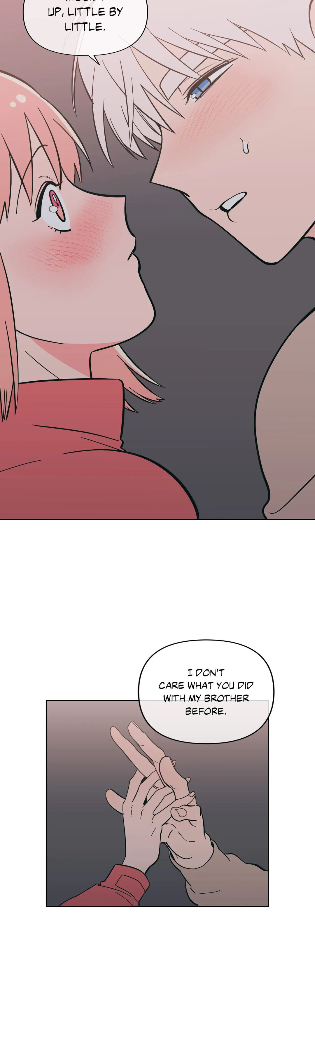Peach Sorbet page 21