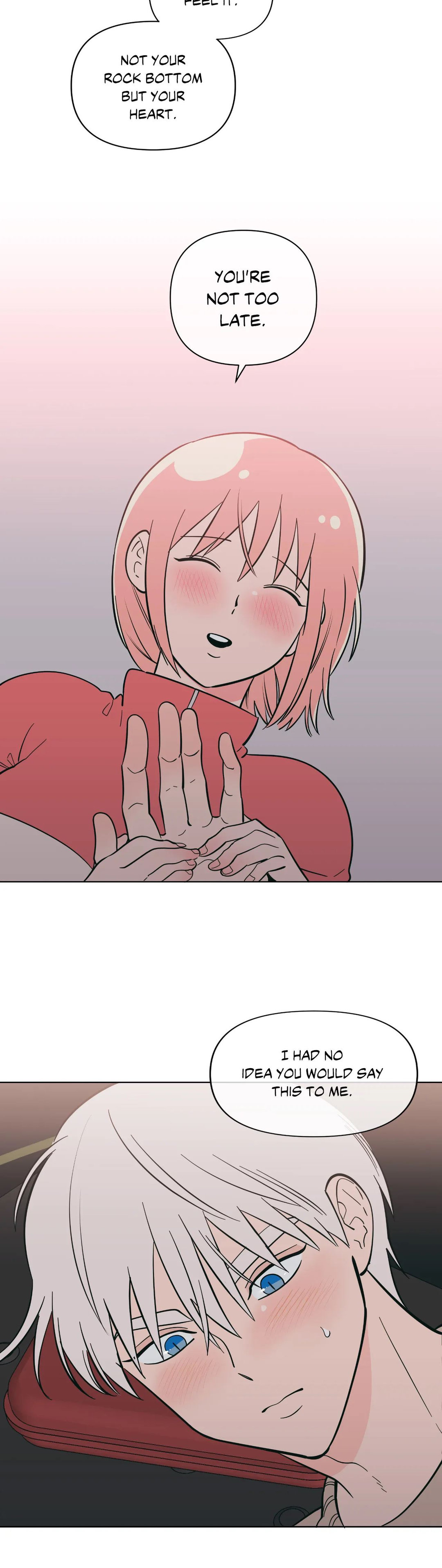 Peach Sorbet page 23