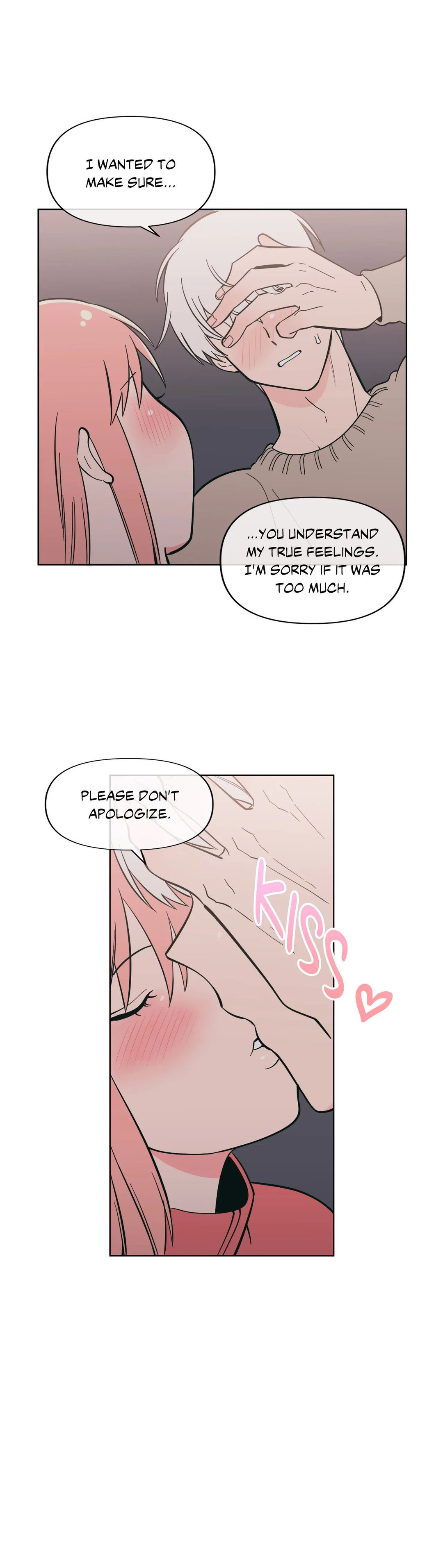 Peach Sorbet page 24