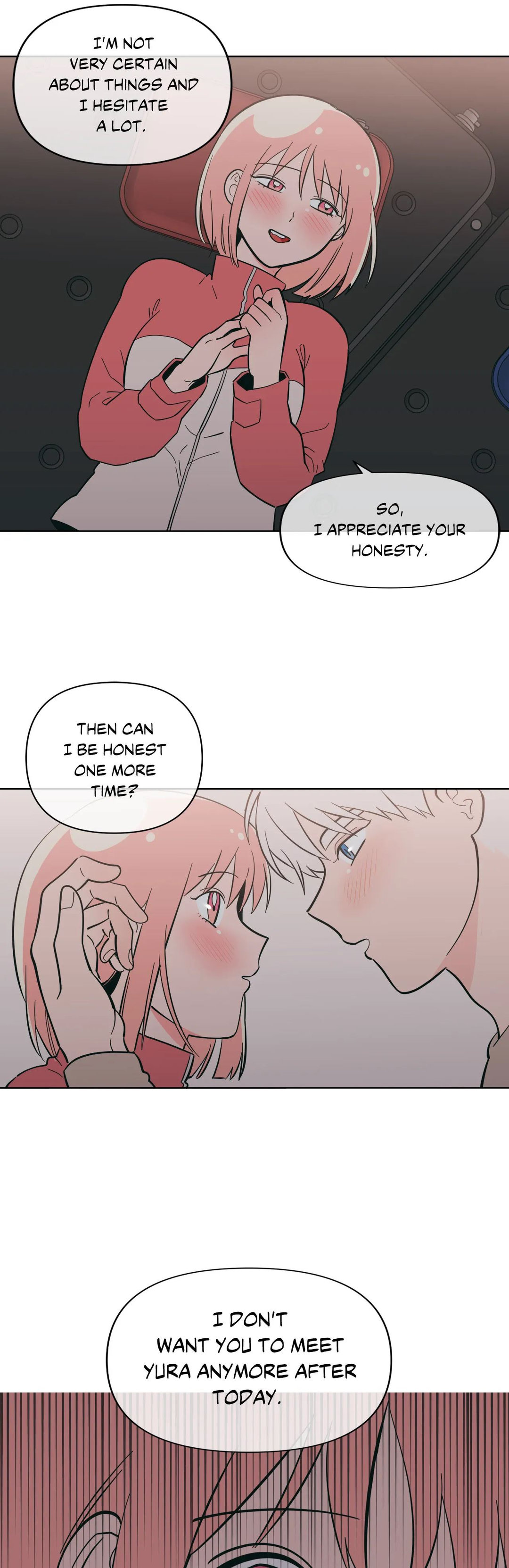 Peach Sorbet page 25