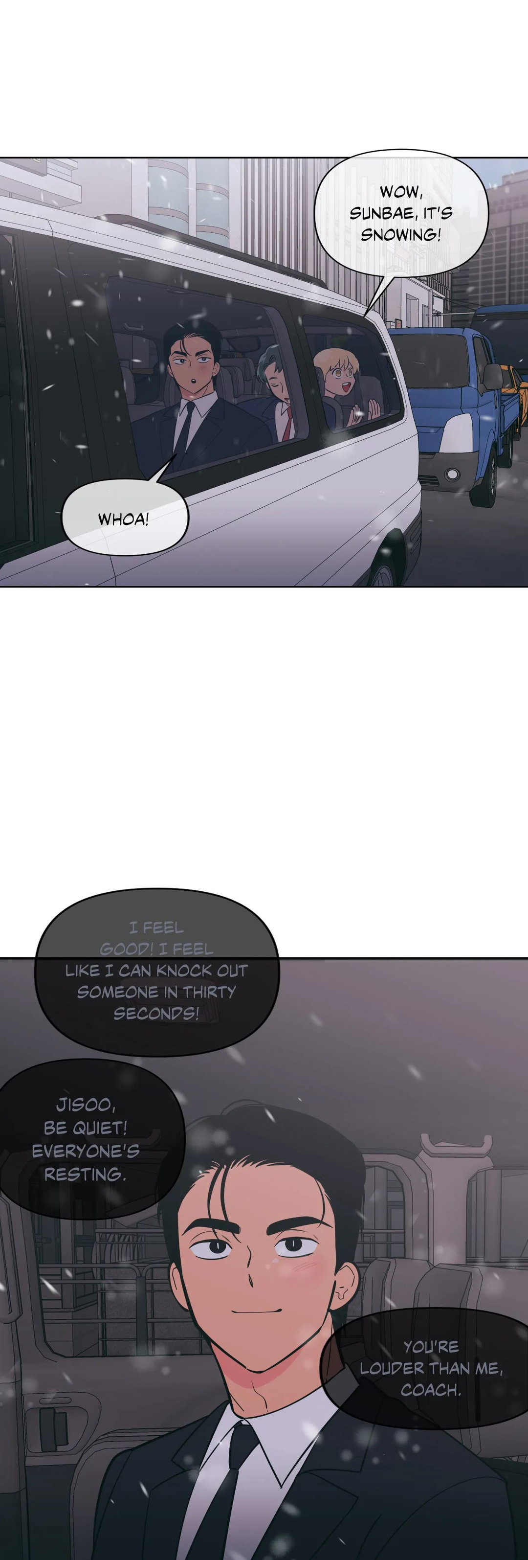 Peach Sorbet page 29