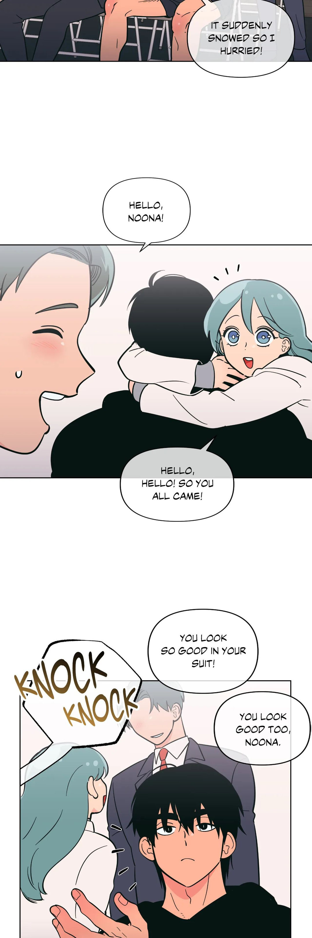 Peach Sorbet page 3