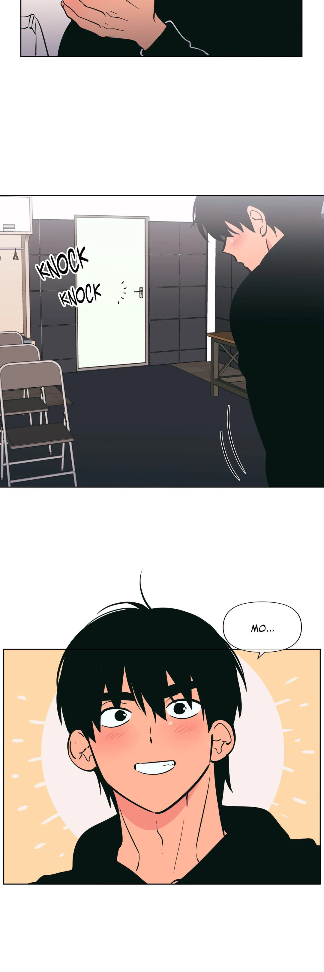 Peach Sorbet page 4
